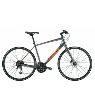 Felt VERZA SPEED 40 CHARCOAL 47(X-SMALL)