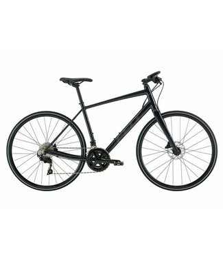 Felt VERZA SPEED 10 NOIR XL (58)