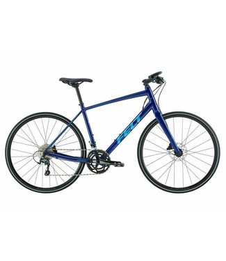 Felt VERZA SPEED  20 MIDNIHHT BLEU /AQUAFRESH 51''