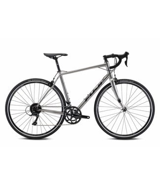 FUJI SPORTIF 2.1 TECH SILVER 2021