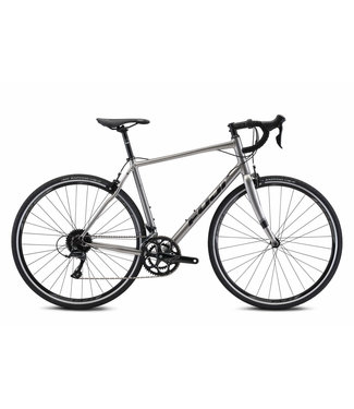 FUJI SPORTIF 2.1 TECH SILVER