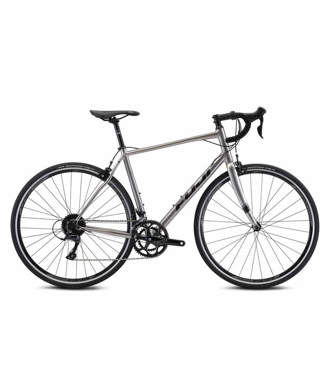 FUJI SPORTIF 2.1 TECH SILVER
