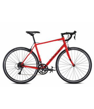 FUJI SPORTIF 2.3  RED2021