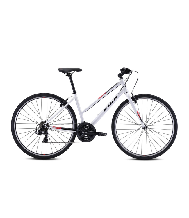 FUJI ABSOLUTE 2.1 ST