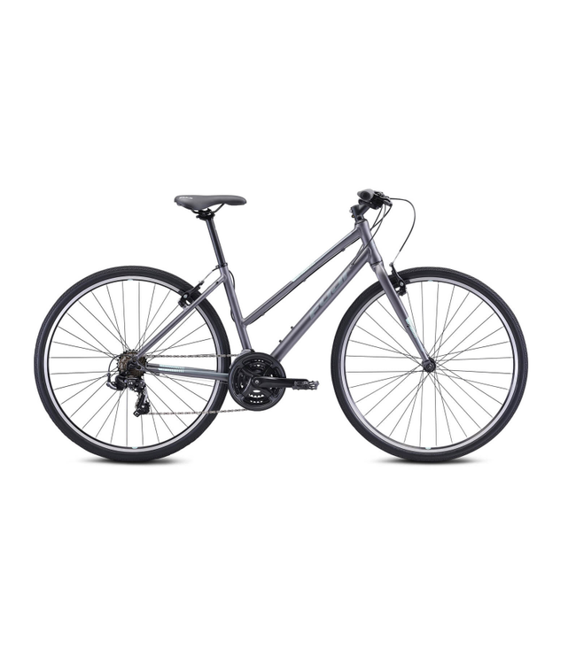 FUJI ABSOLUTE 2.1 ST