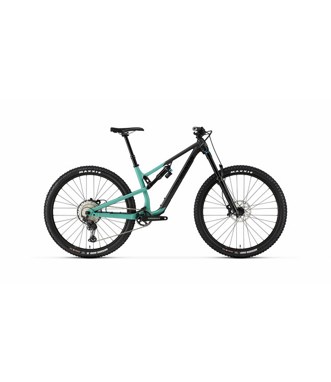 2021 rocky mountain instinct a50 hotsell