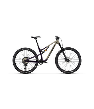 Rocky Mountain INSTINCT C70 COIL 2021