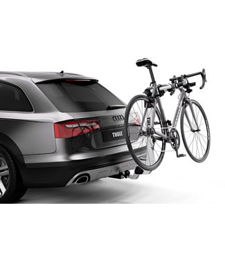 THULE Helium Pro 2 Bike SILVER