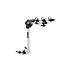 THULE Helium Pro 3 Bike SILVER