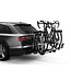 THULE Helium Platform 2 Bike SILVER