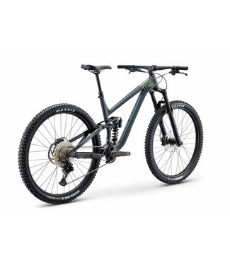 FUJI RAKAN LT 1.5  IRON GRAY/SAND