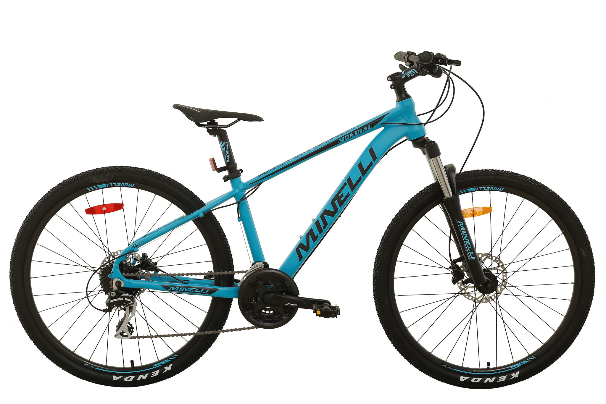 Vélo minelli 24 pouces sale