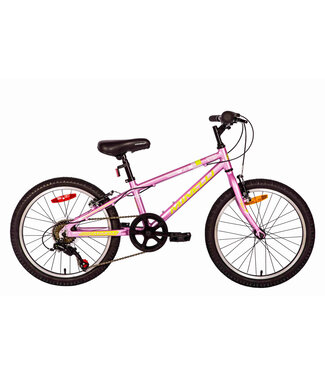 MINELLI INDIGO ALLOY  ROSE