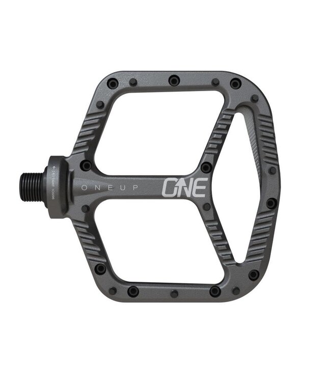 One Up Components ALUMINIUM PEDALS