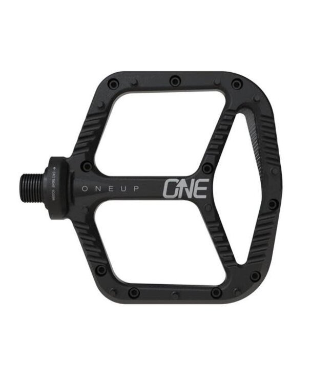 One Up Components ALUMINIUM PEDALS