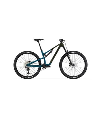 Rocky Mountain INSTINCT C30 2022