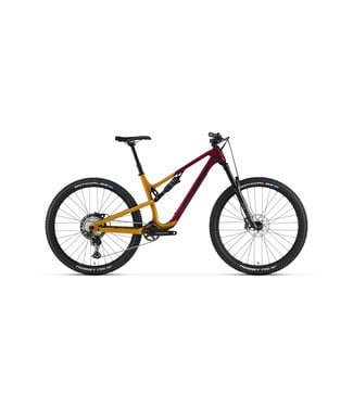 Rocky Mountain INSTINCT C50 2022