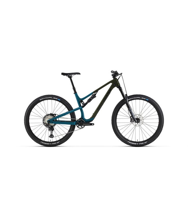 Rocky Mountain INSTINCT C50 2022