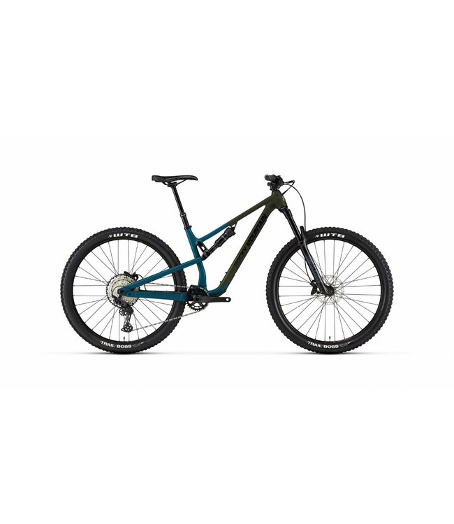 Rocky Mountain INSTINCT A10 2022