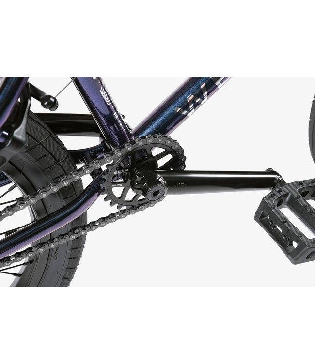 WE THE PEOPLE CRS GALACTIC PURPLE 20.5