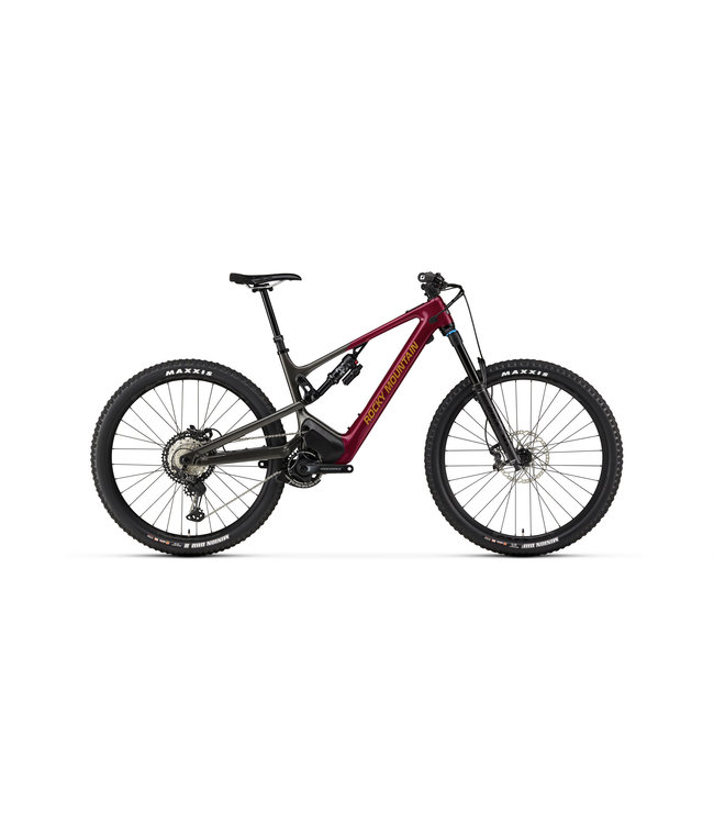 Rocky Mountain INSTINCT PP C70