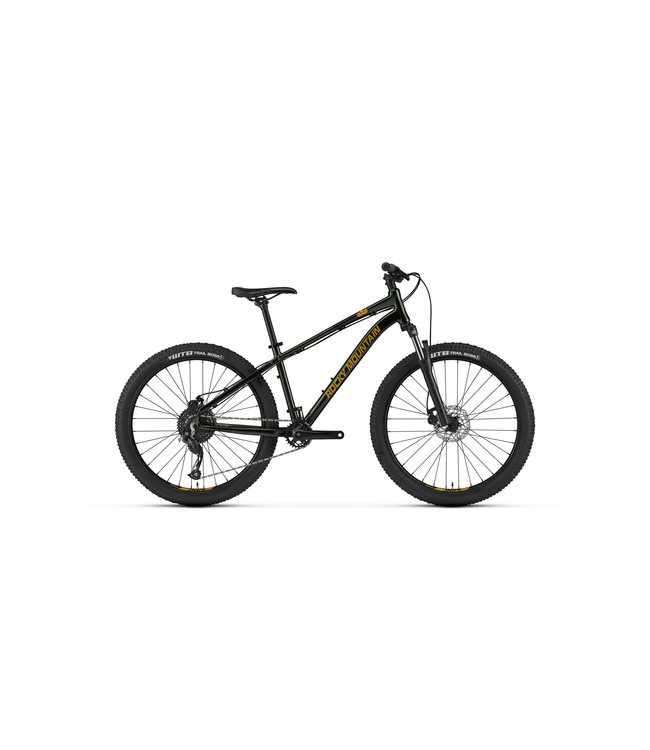 Rocky Mountain EDGE 26 2022