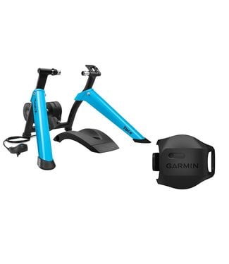 Tacx BOOST BUNDLE BASE D`ENTRAINEMENT MAGNÉTIQUE