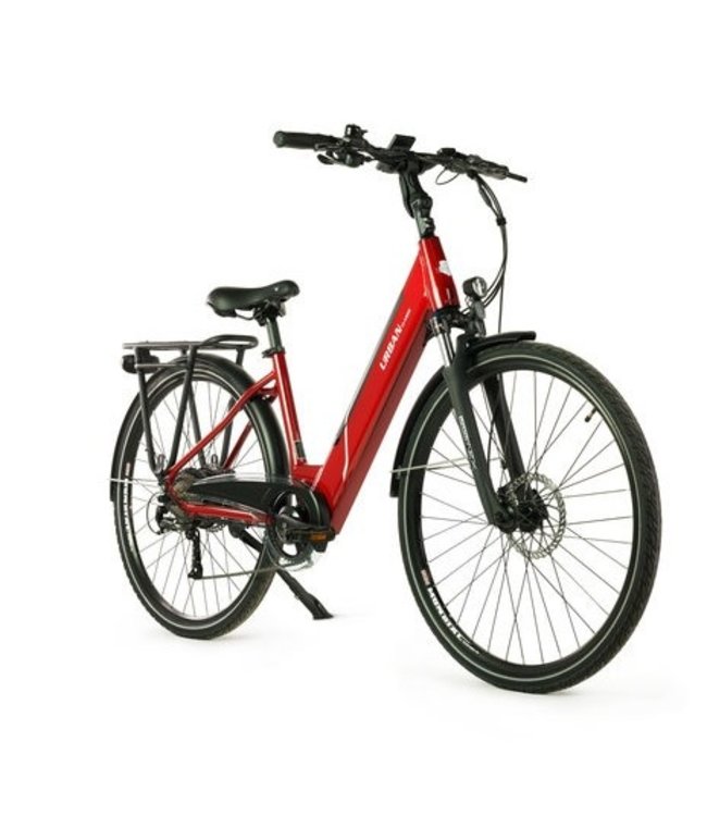 ECOLO-WATT URBAN CLASSIC 500W