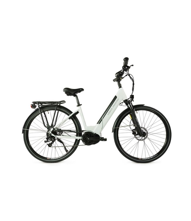 ECOLO-WATT URBAN PRESTIGE 500W