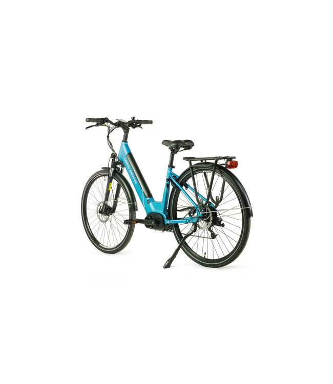 ECOLO-WATT URBAN PRESTIGE 500W