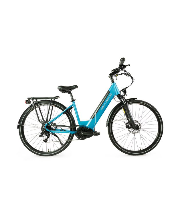 ECOLO-WATT URBAN PRESTIGE 500W