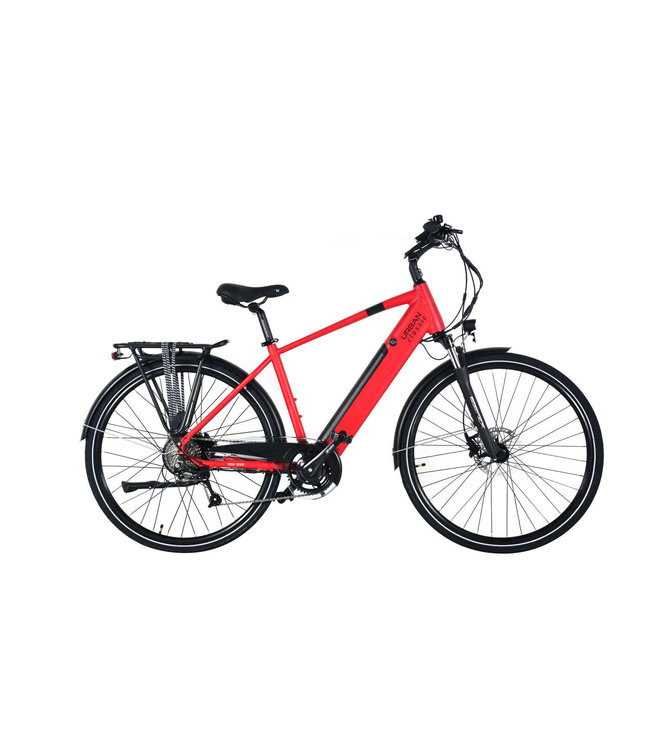 ECOLO-WATT URBAN CLASSIC CADRE HAUT 14AH