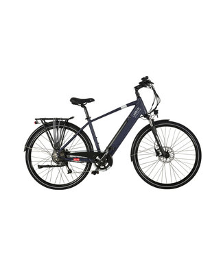ECOLO-WATT URBAN CLASSIC CADRE HAUT 14AH