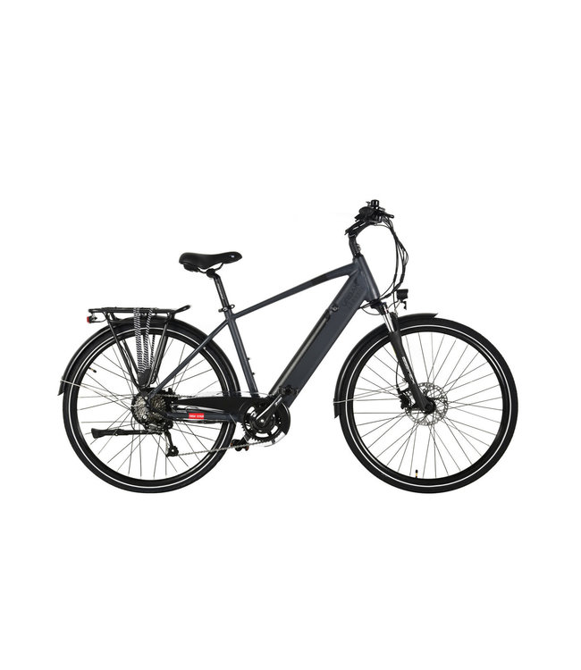 ECOLO-WATT URBAN CLASSIC CADRE HAUT 14AH