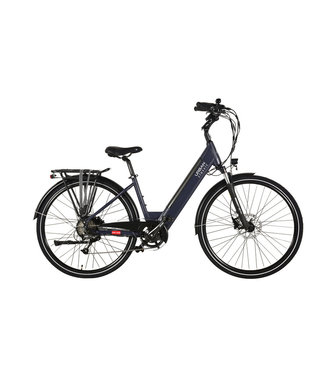 ECOLO-WATT URBAN CLASSIC 500W
