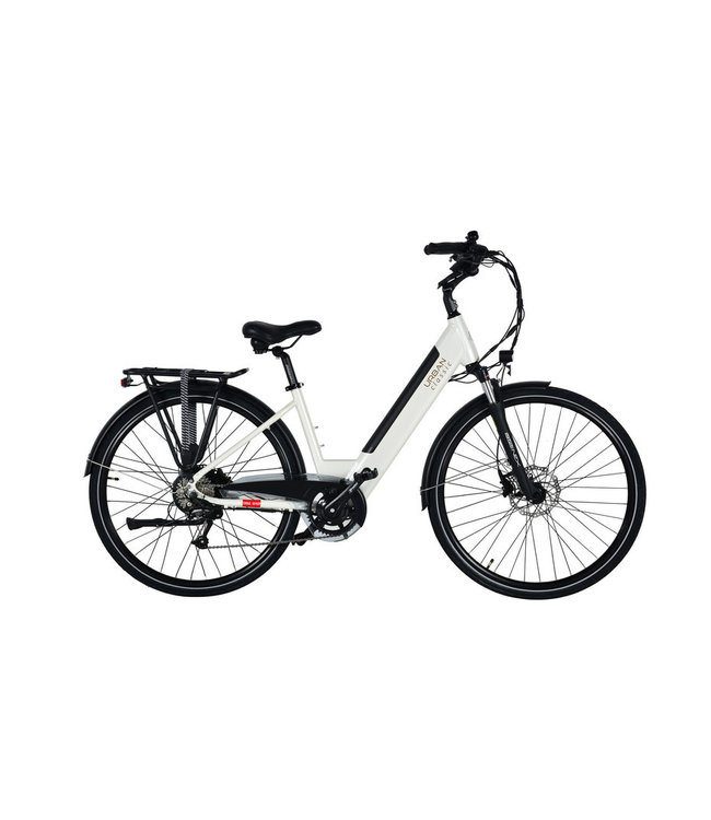 ECOLO-WATT URBAN CLASSIC 500W