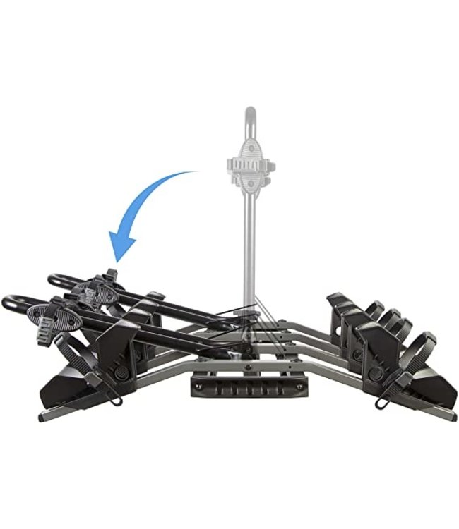 BUZZRACK BUZZRACER H4 4 PLACES