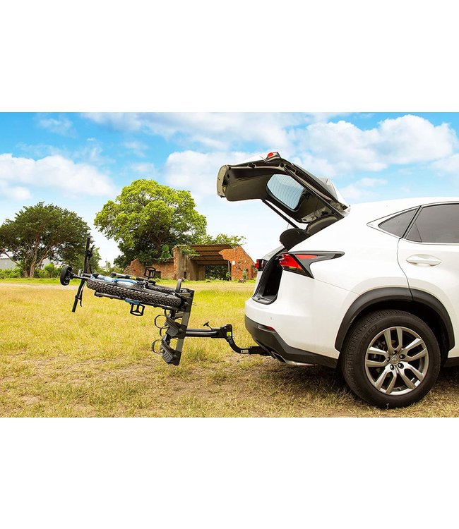 BUZZRACK E-HORNET H3 3 PLACES