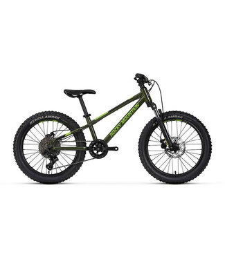 Rocky Mountain SOUL JR20 VERT