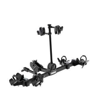 THULE DOUBLE TRACK PRO XT 2 VELOS