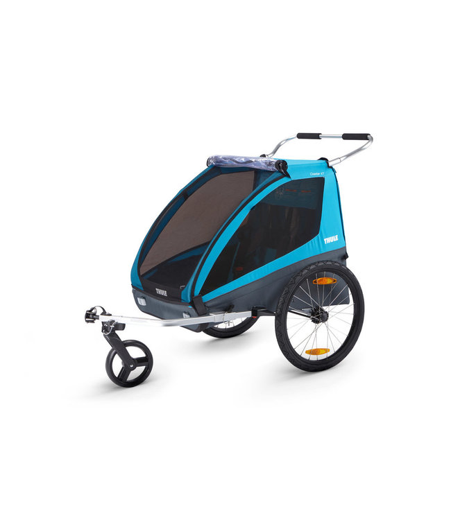 Coaster XT BLUE Procycle Charny