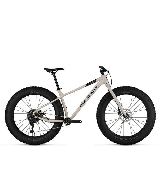 Rocky Mountain BLIZZARD A10 BEIGE/NOIR 2023