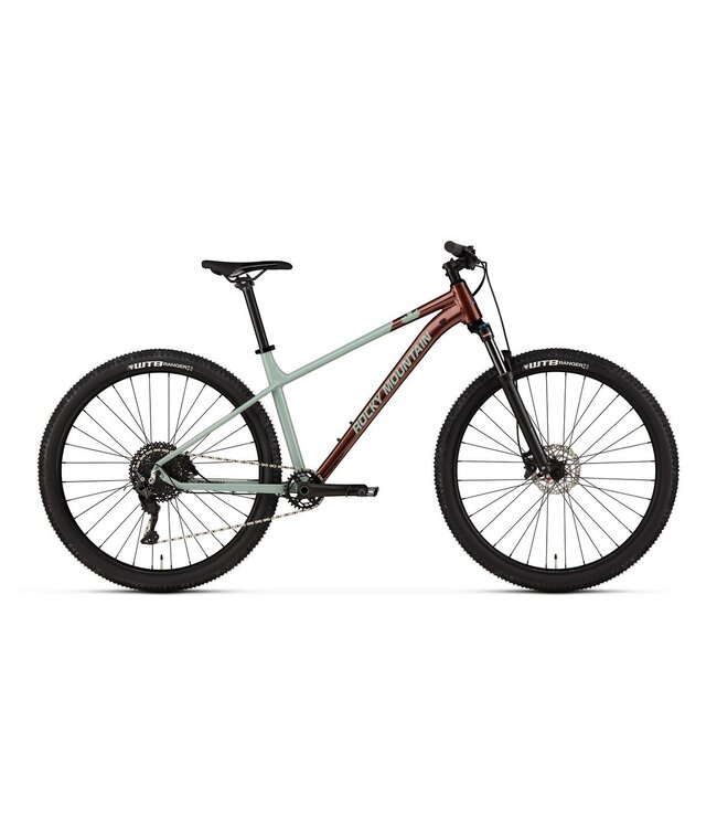 Rocky Mountain FUSION 30 2025