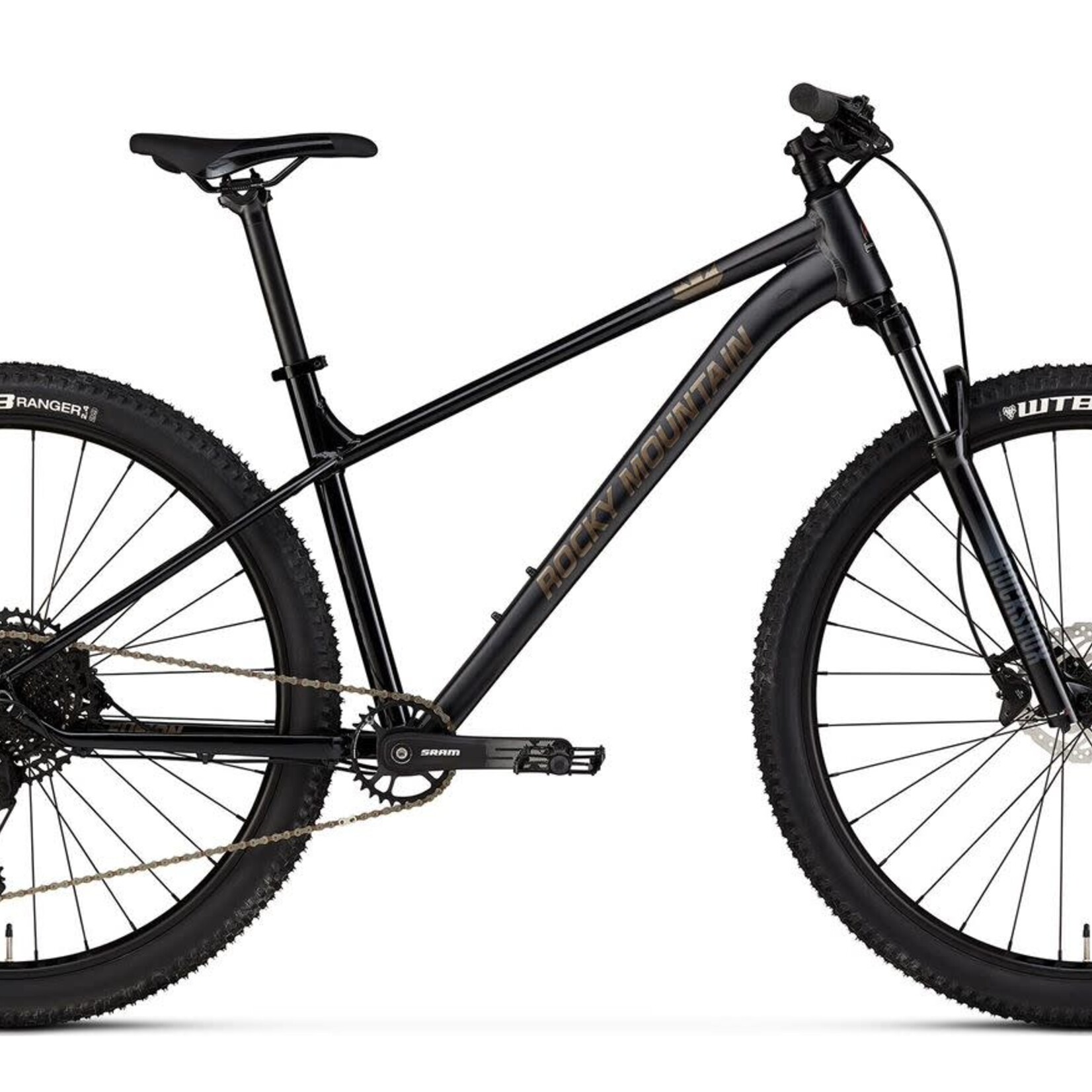 Rocky Mountain FUSION 40 2023