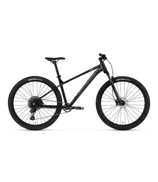 Rocky Mountain FUSION 40