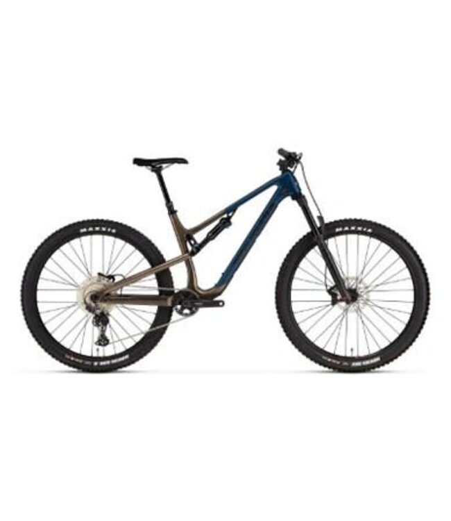 Rocky Mountain INSTINCT C30 2023