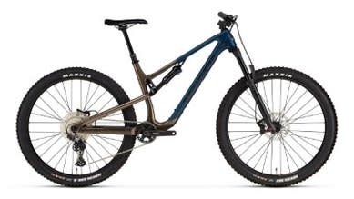 rocky mountain instinct c30