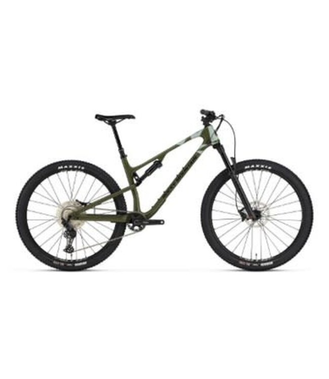 Rocky Mountain ELEMENT C30  LARGE 2023