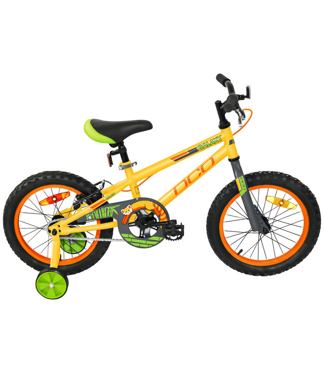 DCO GALAXY 16 BOY 2023