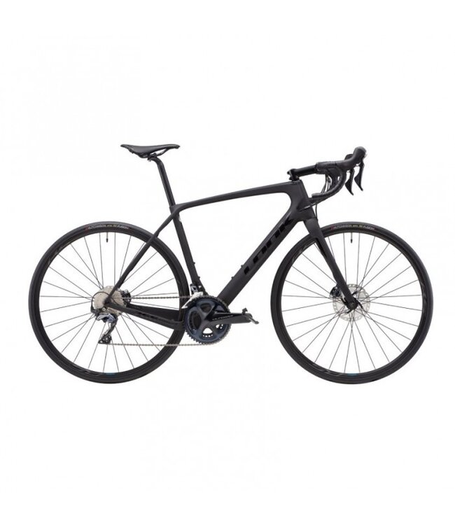 Look, 765 Optimum Plus Disc/ Ultegra/ LOOK R38D, Vélo de route, 700C, Noir Mat